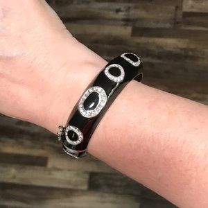 1 Use - Lia Sophia SURREAL Enamel Bracelet